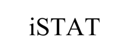 ISTAT trademark