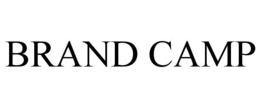 BRAND CAMP trademark