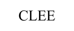 CLEE trademark