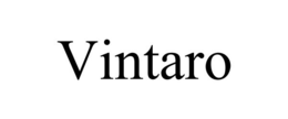 VINTARO trademark