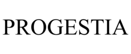 PROGESTIA trademark