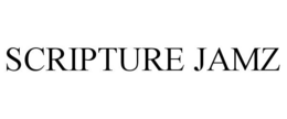 SCRIPTURE JAMZ trademark