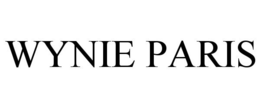 WYNIE PARIS trademark