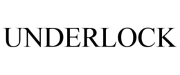UNDERLOCK trademark