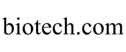 BIOTECH.COM trademark