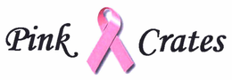PINK CRATES trademark