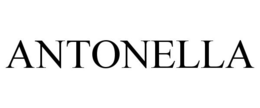 ANTONELLA trademark