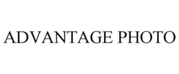 ADVANTAGE PHOTO trademark