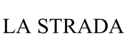 LA STRADA trademark