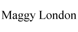 MAGGY LONDON trademark