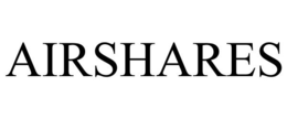 AIRSHARES trademark