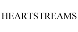 HEARTSTREAMS trademark