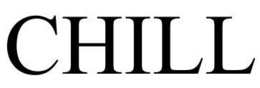 CHILL trademark