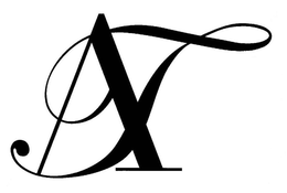 A T trademark