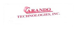 CARANDO TECHNOLOGIES, INC. trademark