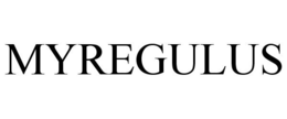 MYREGULUS trademark