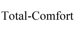 TOTAL-COMFORT trademark