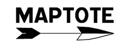 MAPTOTE trademark
