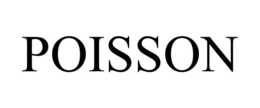POISSON trademark