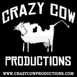 CRAZY COW PRODUCTIONS WWW.CRAZYCOWPRODUCTIONS.COM trademark