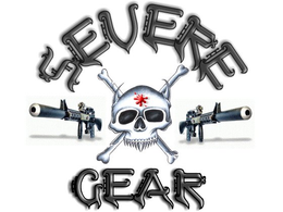 SEVERE GEAR trademark