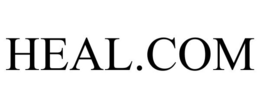 HEAL.COM trademark