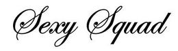 SEXY SQUAD trademark