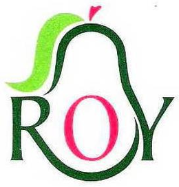 ROY trademark