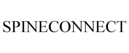 SPINECONNECT trademark