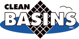 CLEAN BASINS INC. trademark