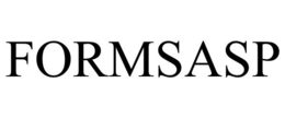 FORMSASP trademark