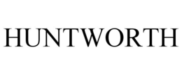 HUNTWORTH trademark