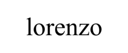LORENZO trademark