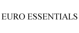 EURO ESSENTIALS trademark