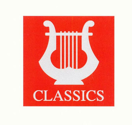 CLASSICS trademark