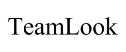 TEAMLOOK trademark