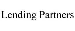 LENDING PARTNERS trademark