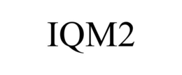 IQM2 trademark