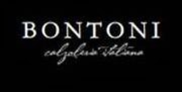 BONTONI CALZOLERIA ITALIANA trademark