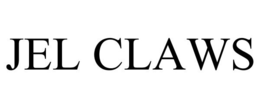 JEL CLAWS trademark