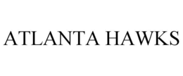 ATLANTA HAWKS trademark