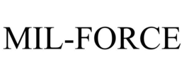 MIL-FORCE trademark