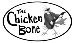 THE CHICKEN BONE trademark