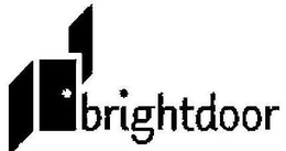 BRIGHTDOOR trademark