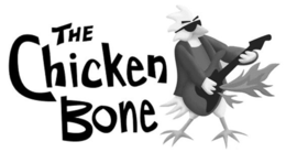 THE CHICKEN BONE trademark