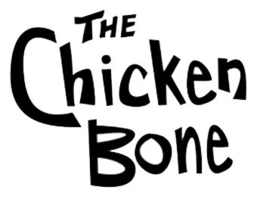 THE CHICKEN BONE trademark