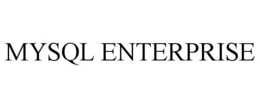 MYSQL ENTERPRISE trademark