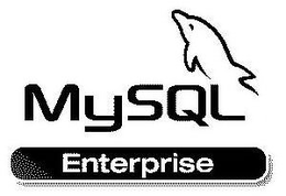 MYSQL ENTERPRISE trademark