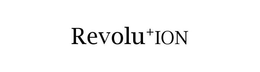 REVOLU+ION trademark