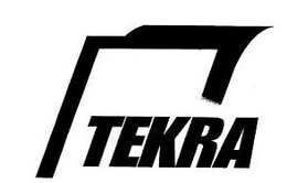 TEKRA trademark